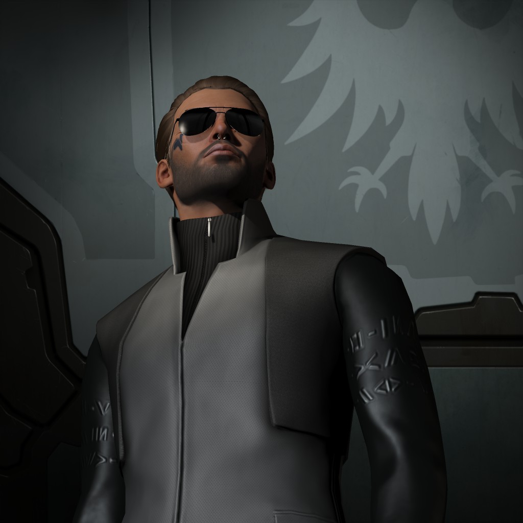 LasterVer Fallen