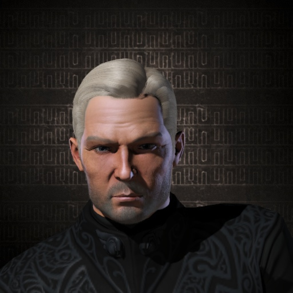 Gunter VonGutpunch