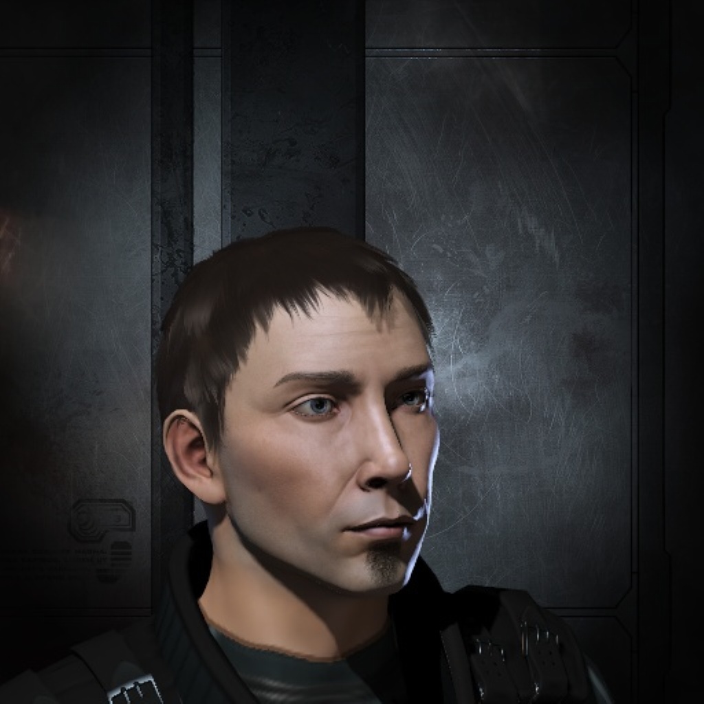 Orion Oligar