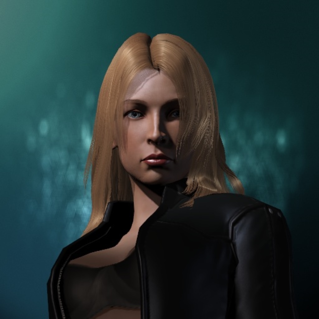 Donna Bronx