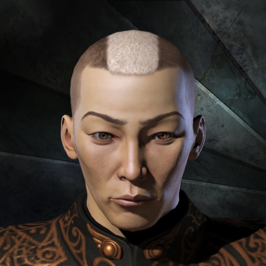 Sir Malakai Horace