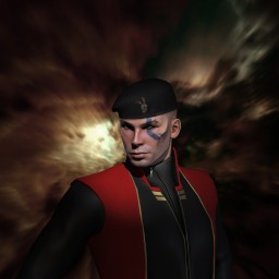 Oneill HGM portrait