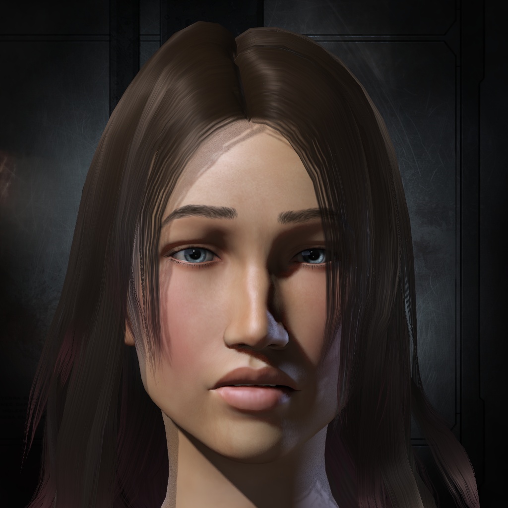 Gallente Citizen 90601115