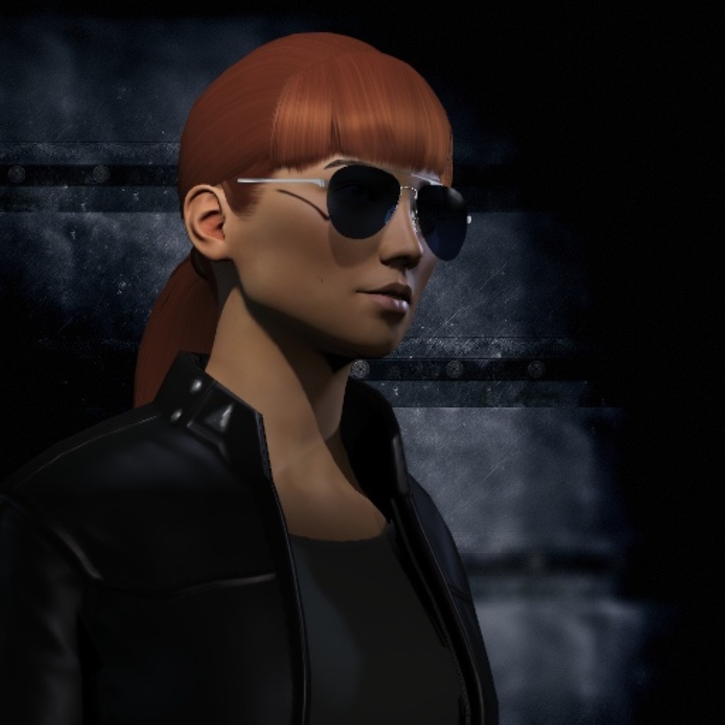 Erin Kusoni Erin Kusoni