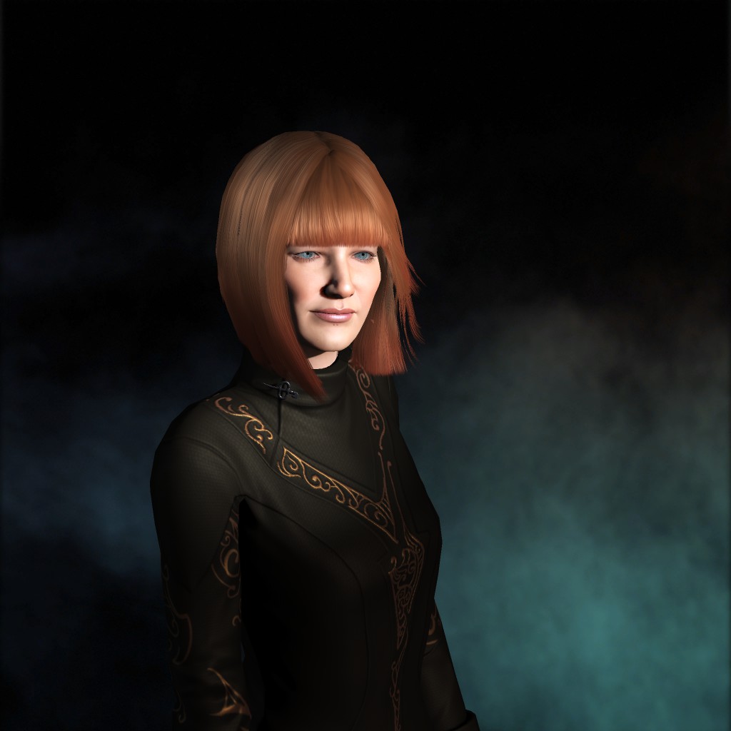Melith Whitesteel
