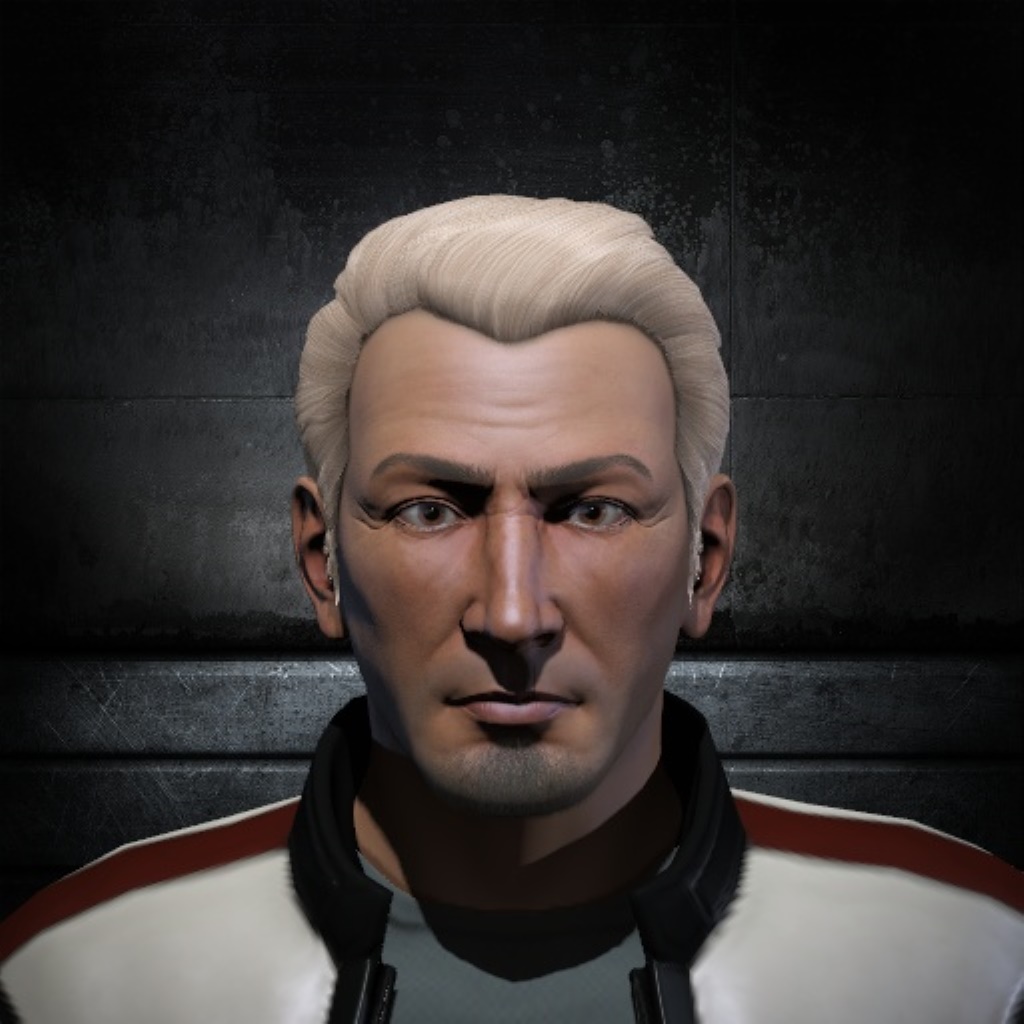 Jack Ascendus