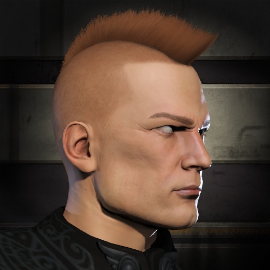 Fry JPhillip
