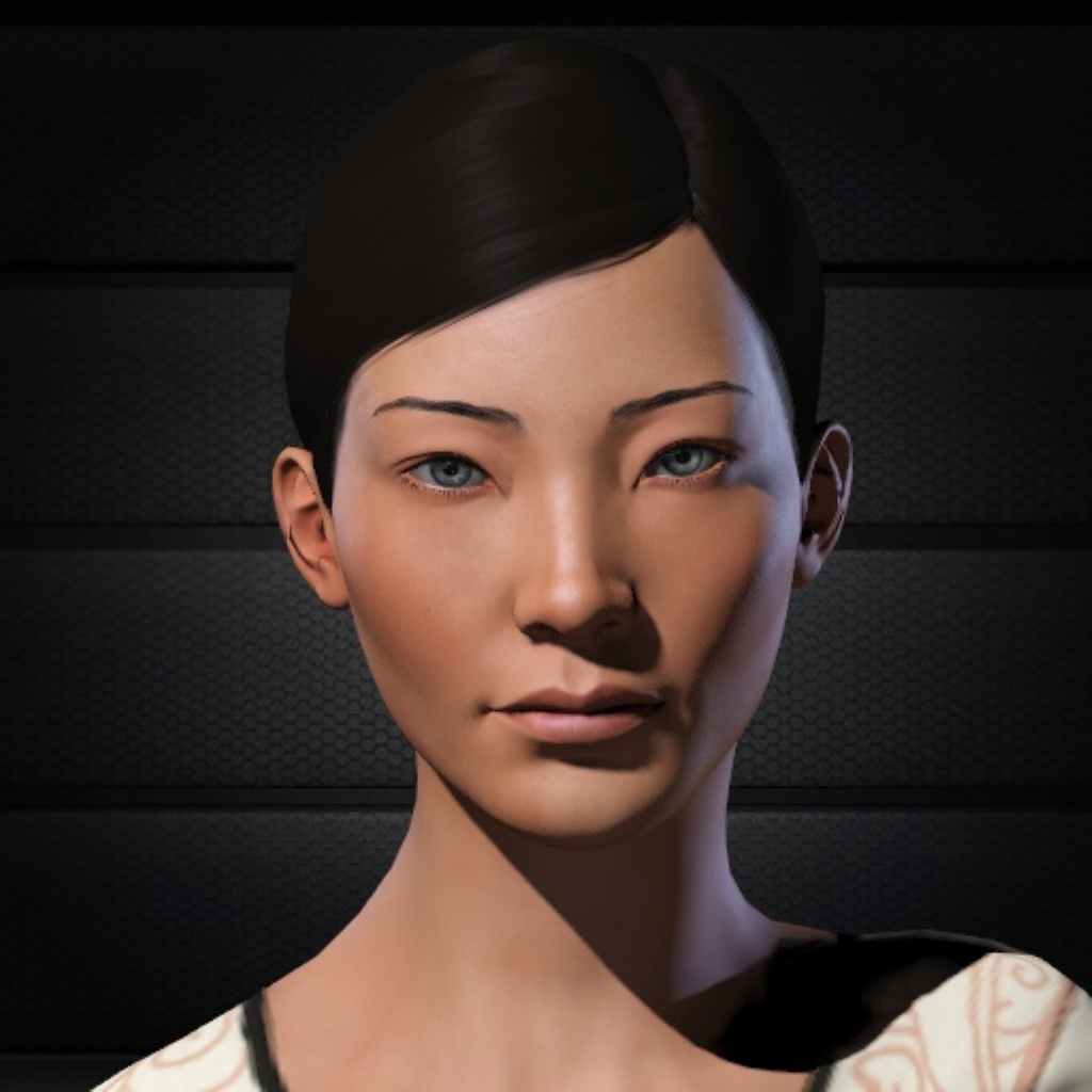 Lin Toi