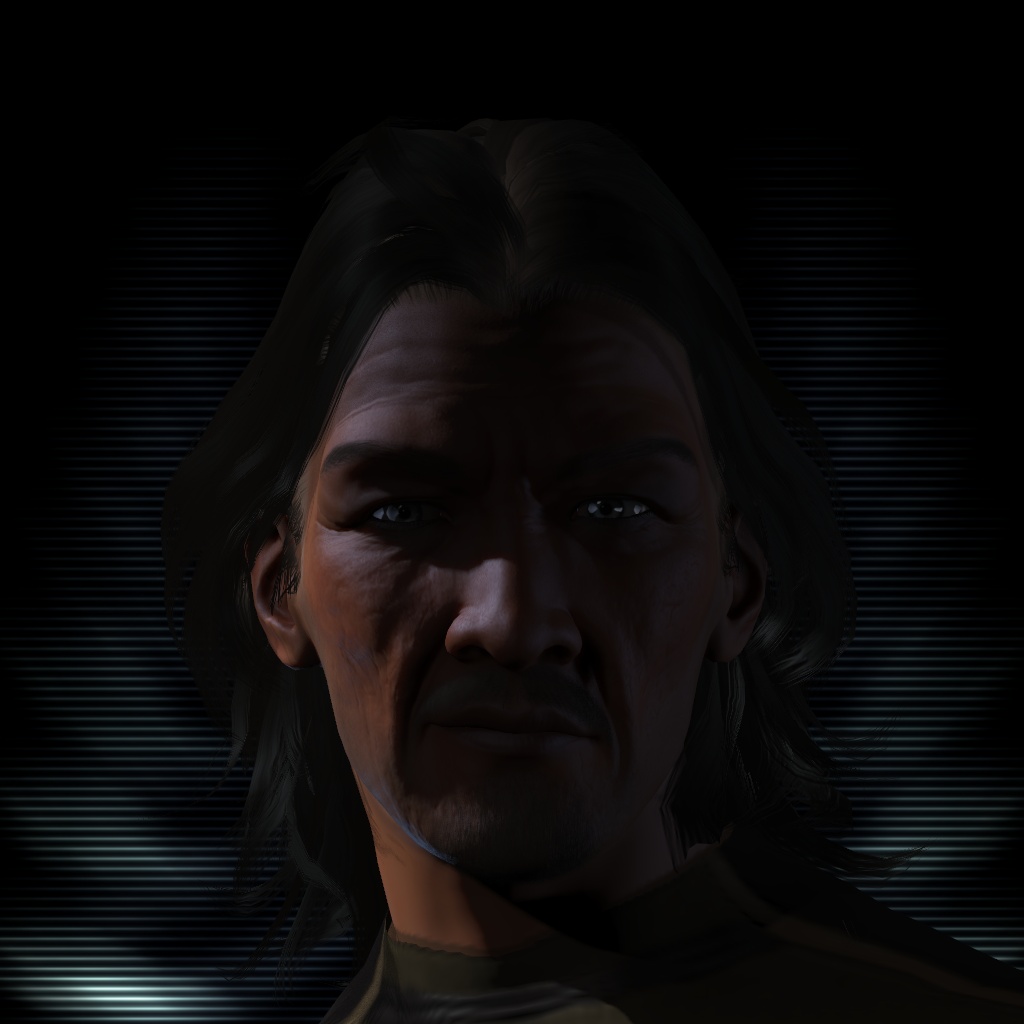 Sagishi Gaijin