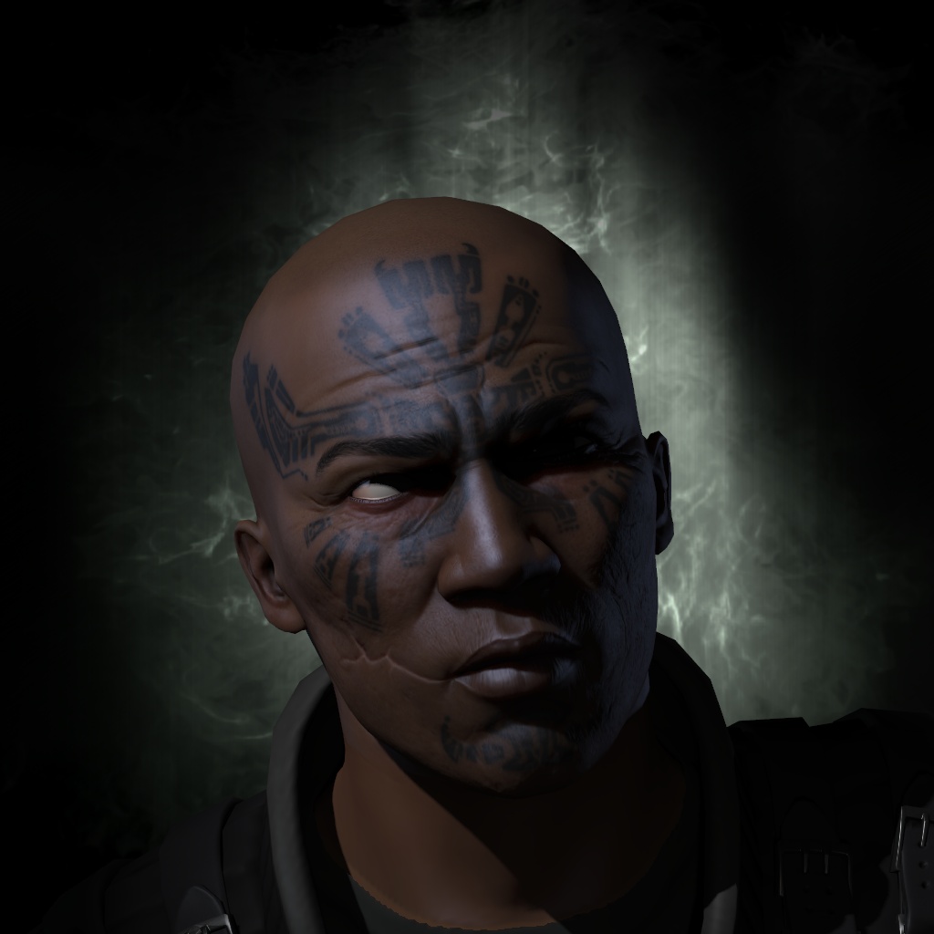 T theDevil