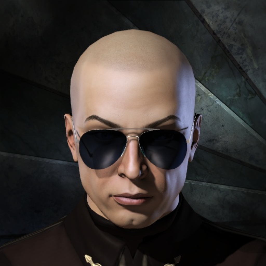 Caldari Citizen 90601852
