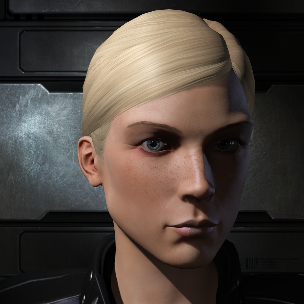 Caldari Citizen 90602491