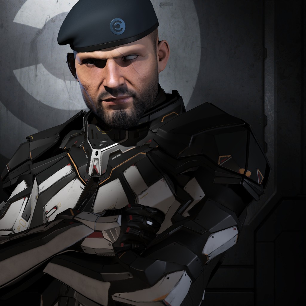 Eric Hakaari