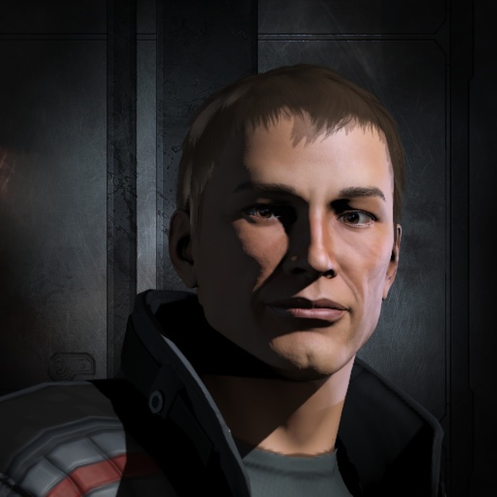 Vagrant Sly