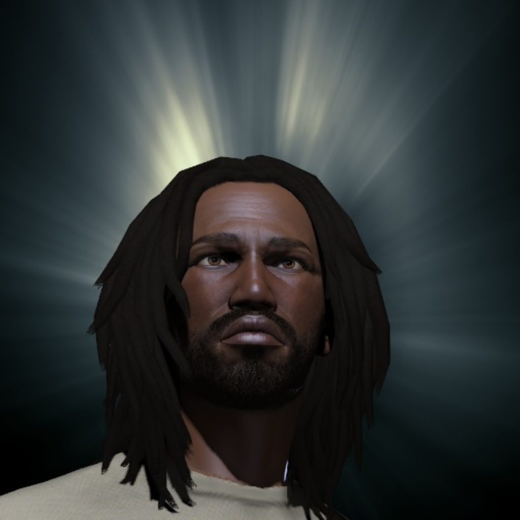 Brack Jesus