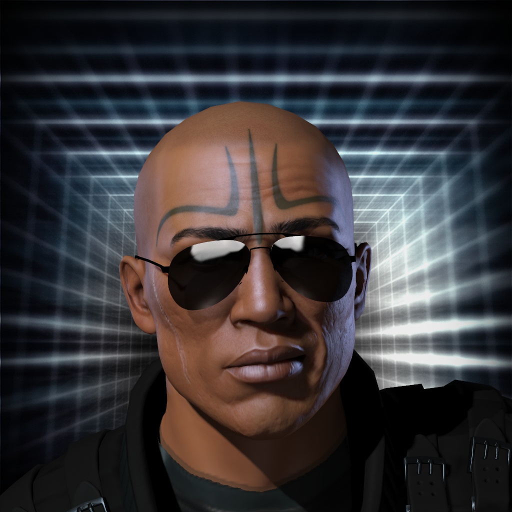 Scarface Arjar