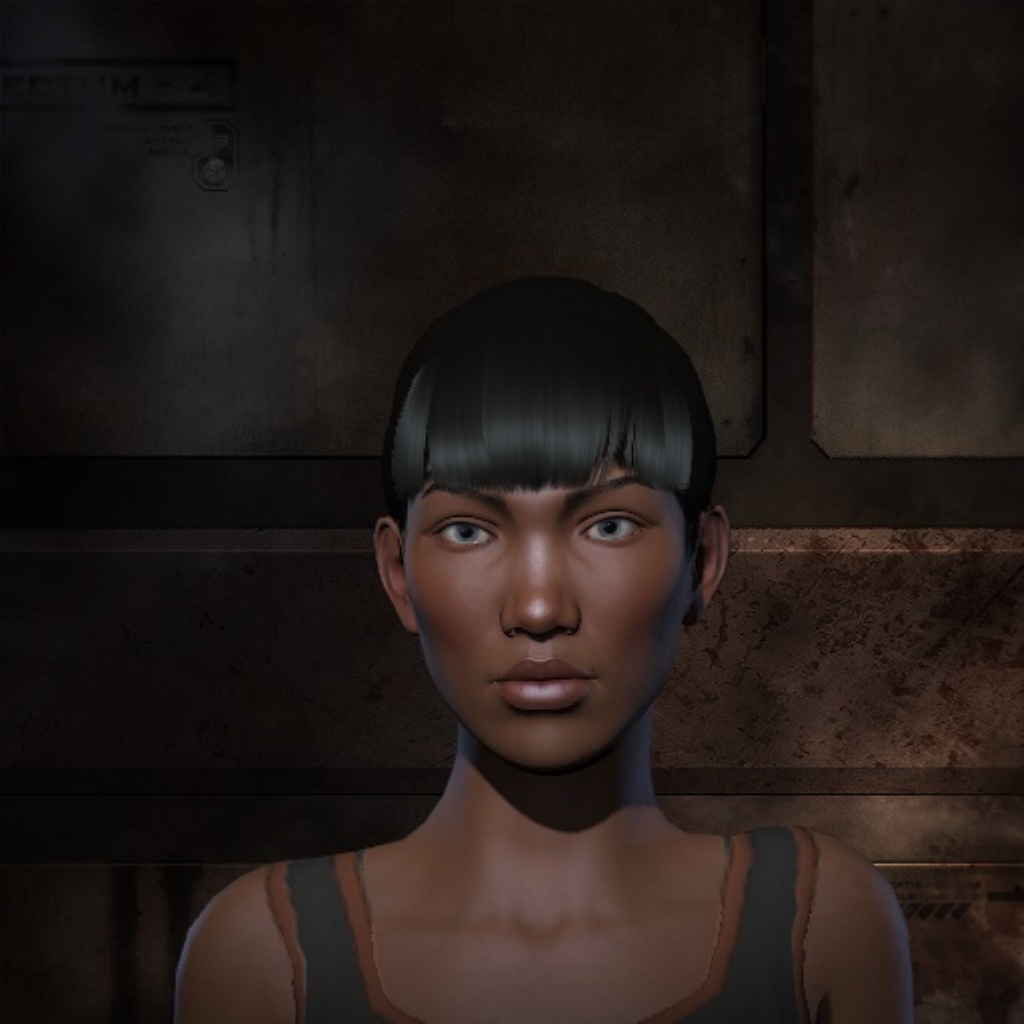 Nyota Sulu