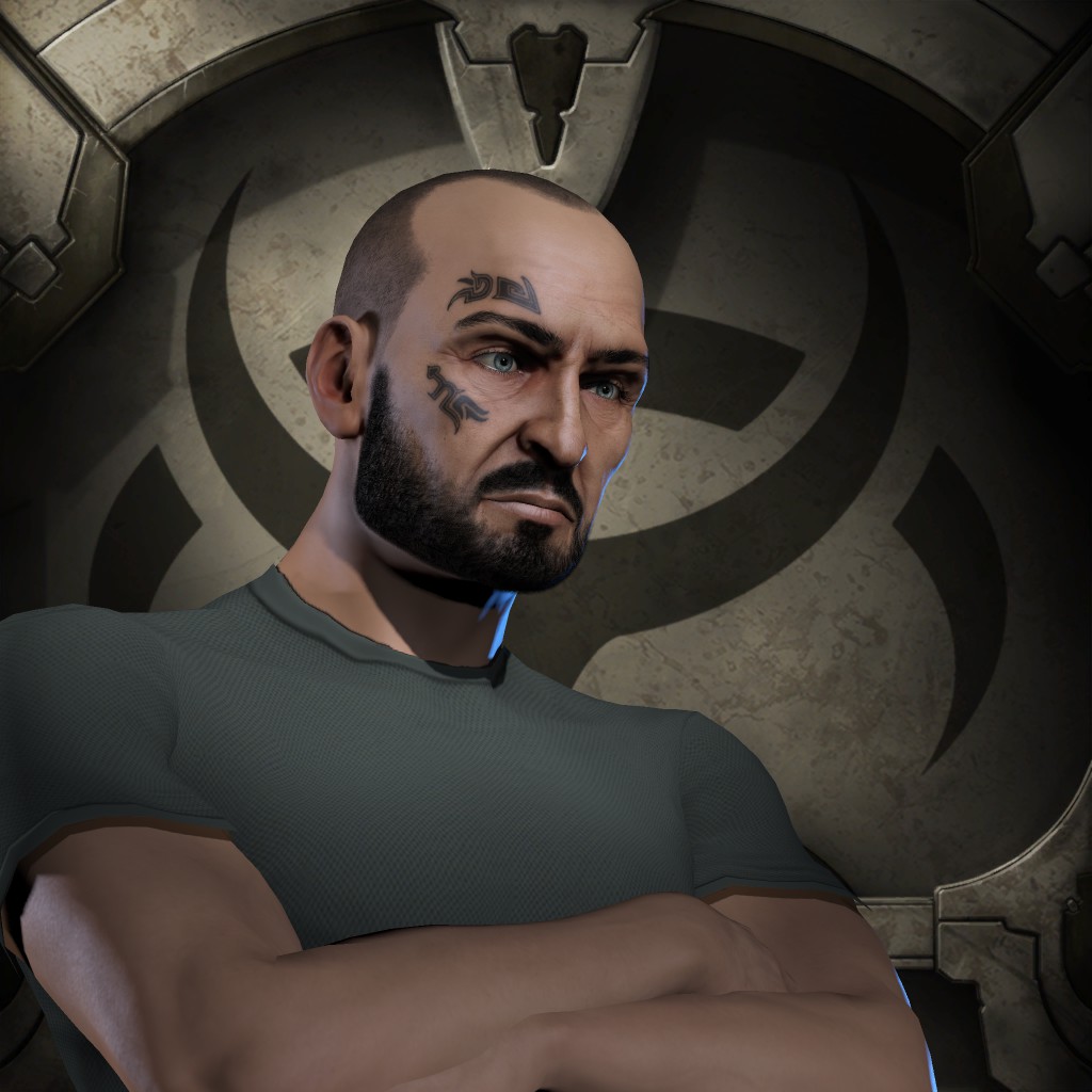 Dante Xavor