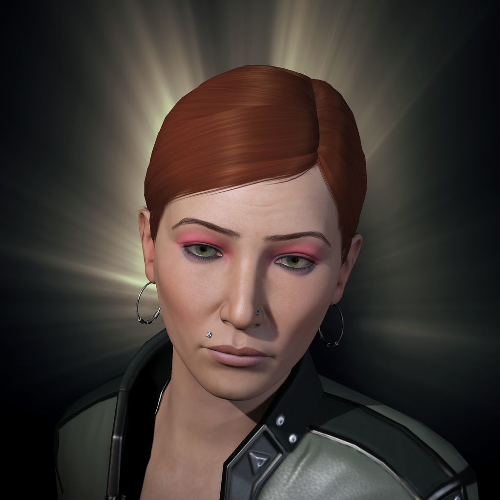 Nalania vonAmur