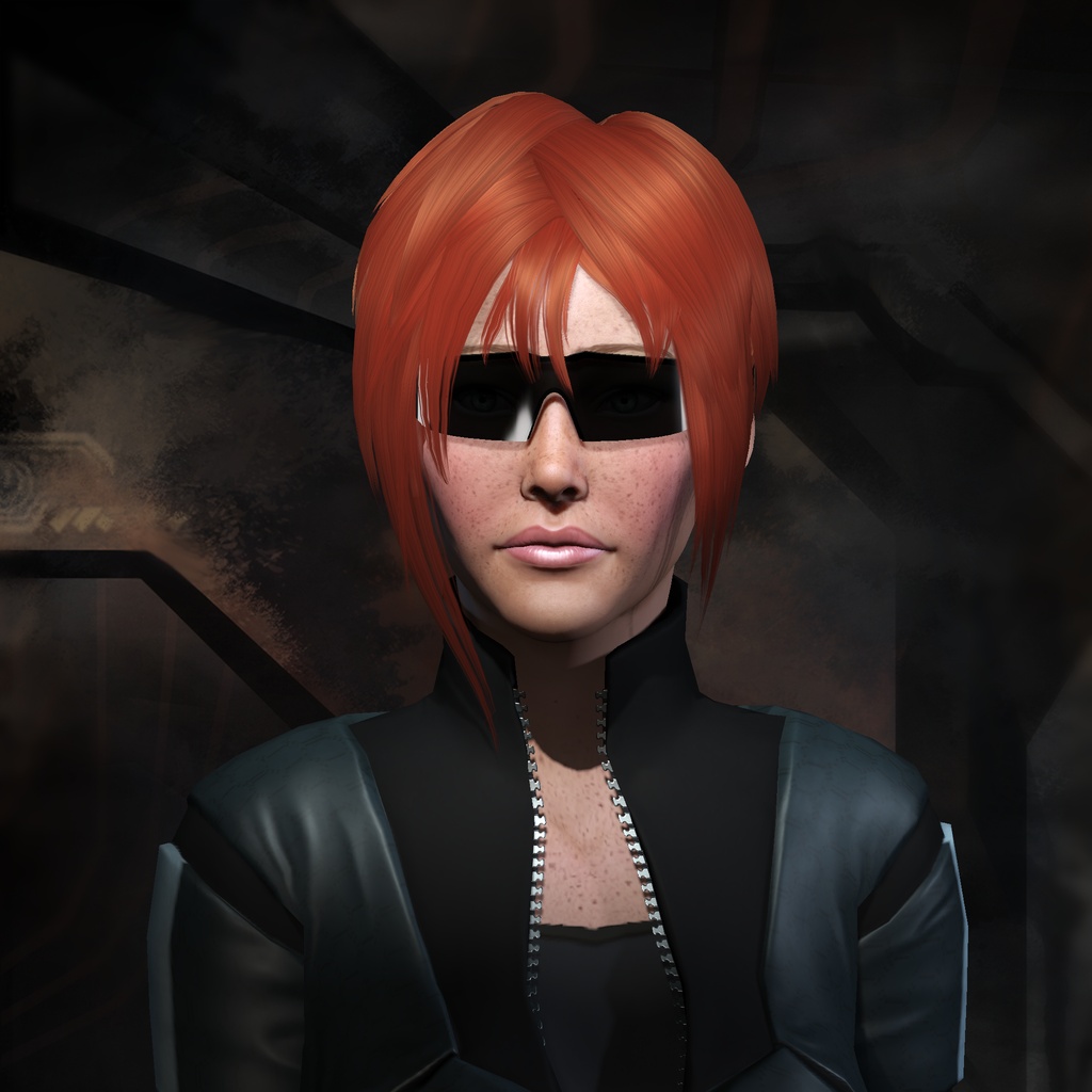 Sabrina WinterStorm