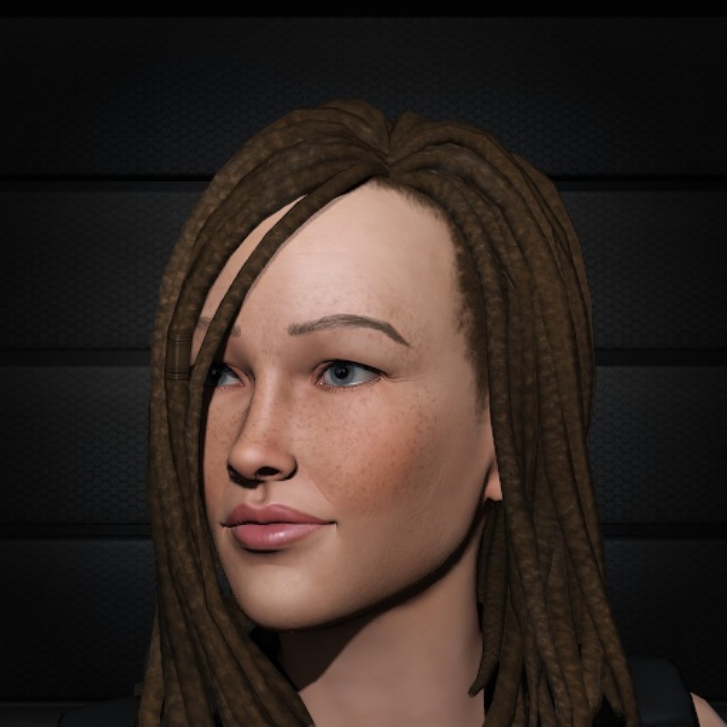 Nimia Loari