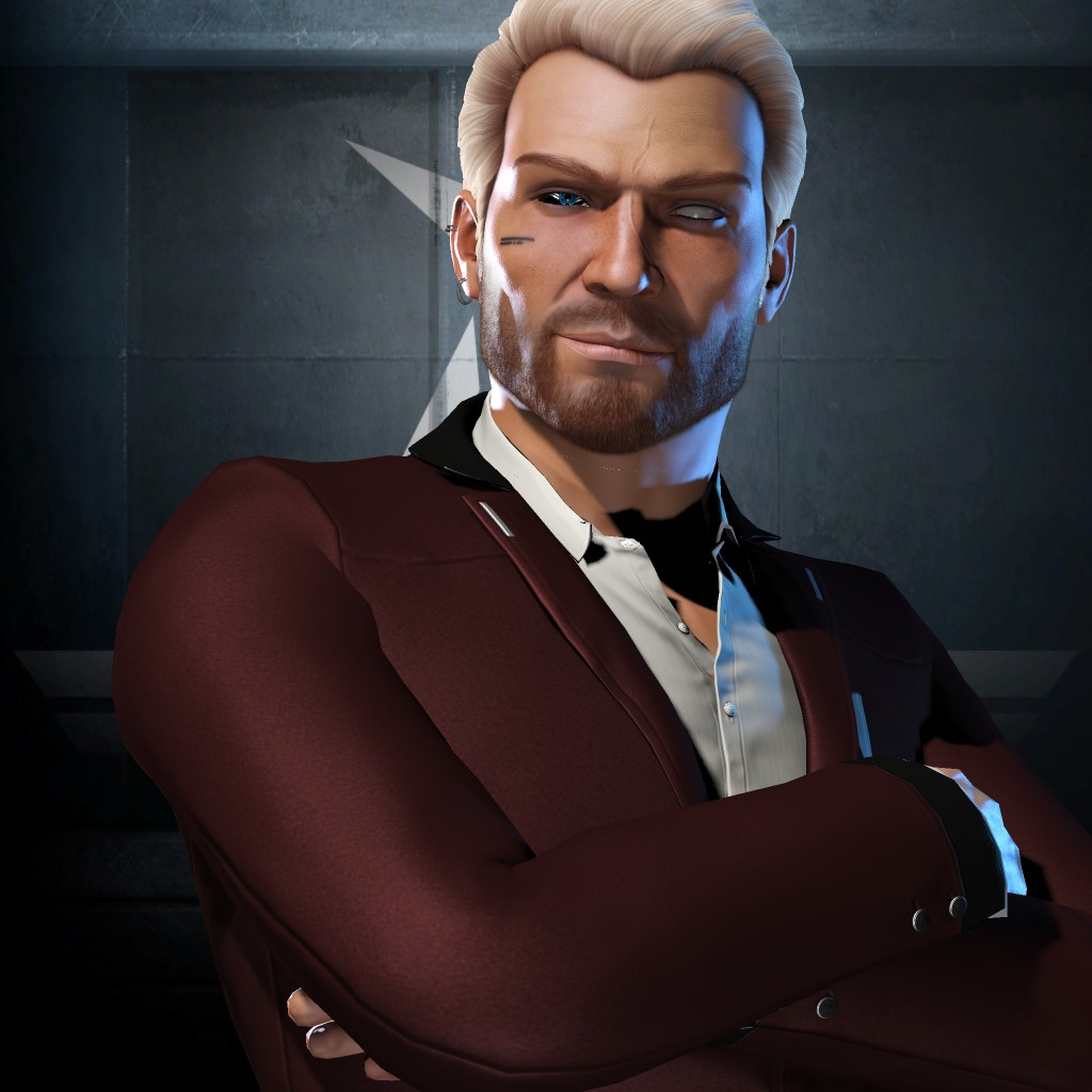 portrait