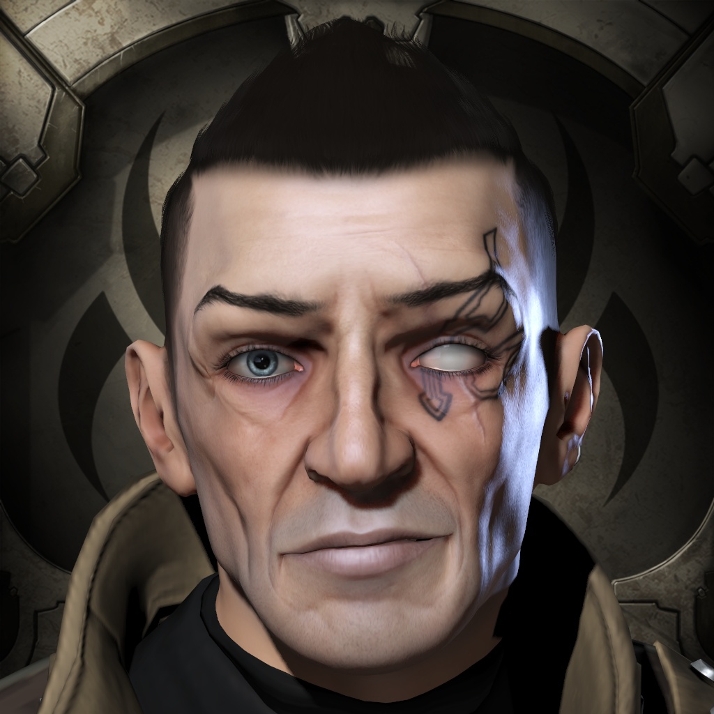 Vice Admiral Whiskeyd