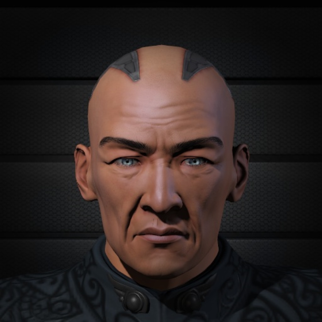 George McRalen