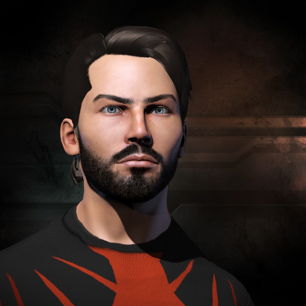 Tyler Raelden