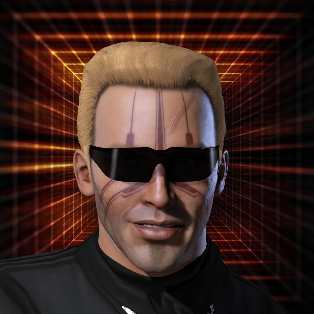 Tony Marangello