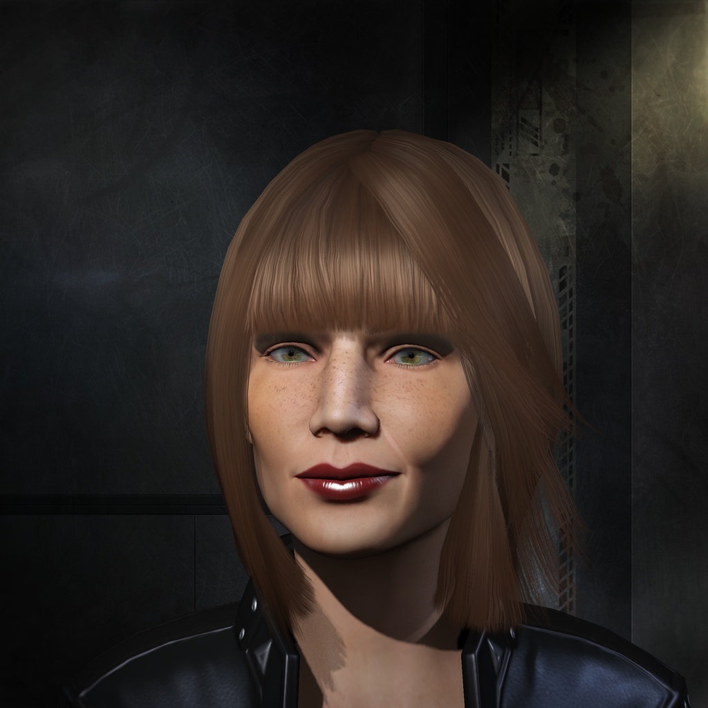 Portrait