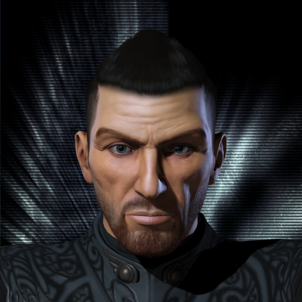 Amarr Citizen 90605406