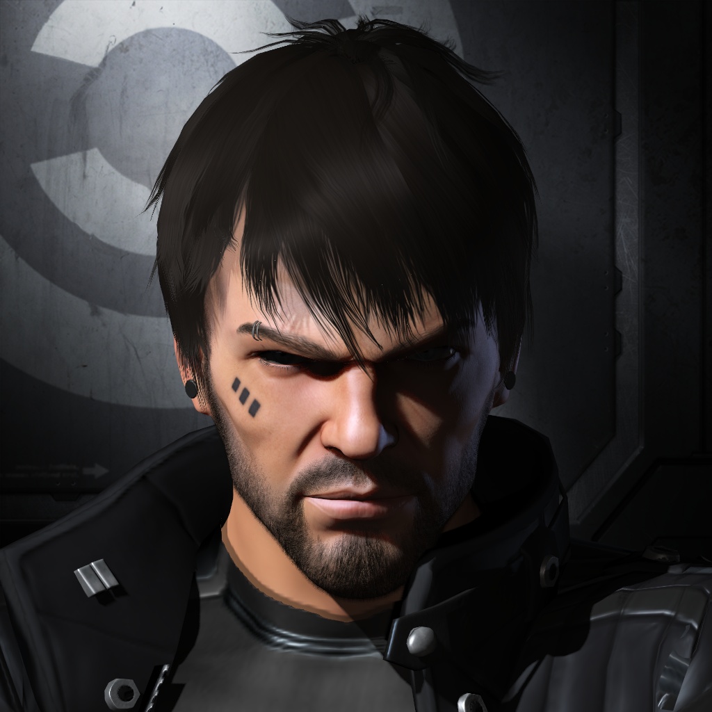 Nomad Strife