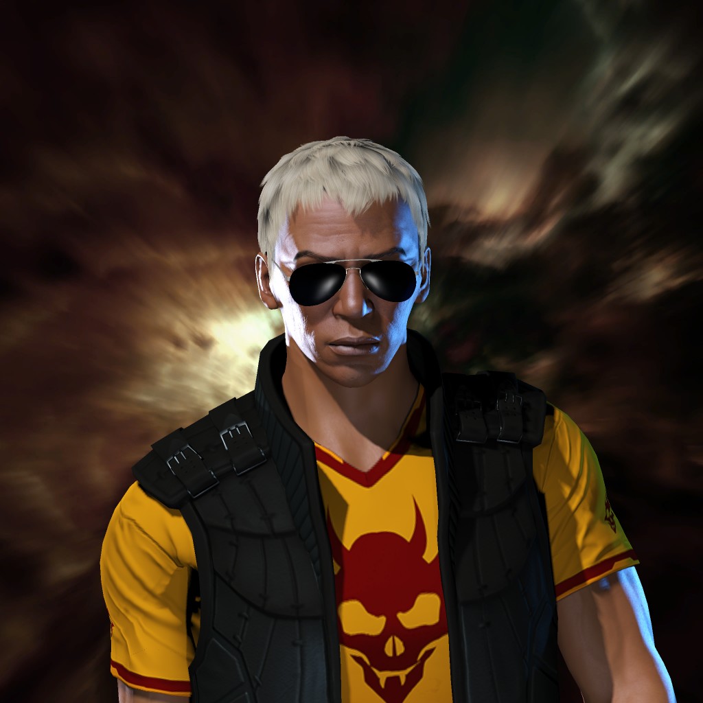 war leader