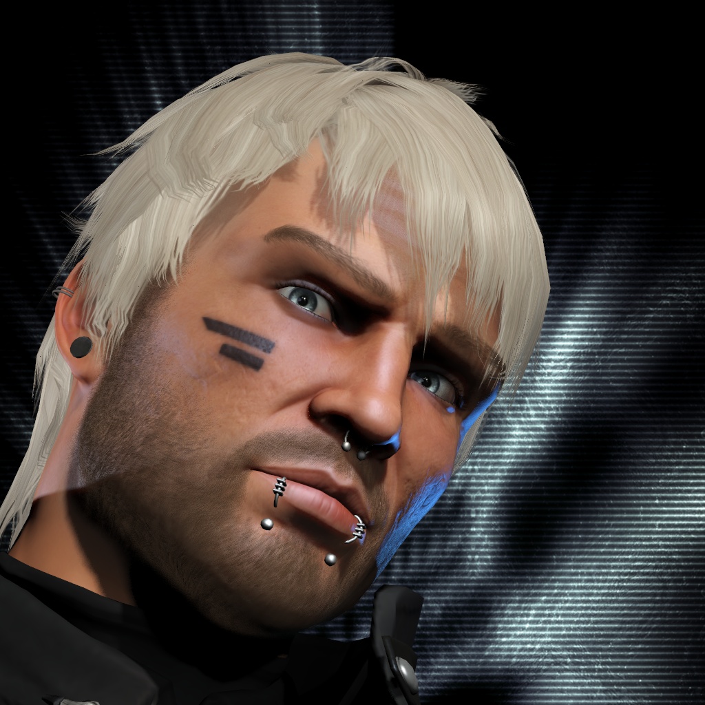 Caldari Citizen 90606011