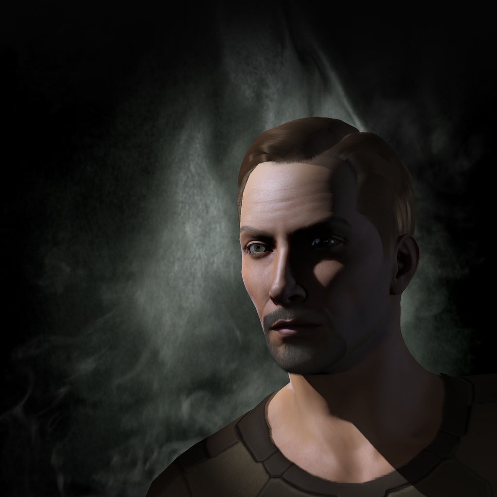 Sebastian Firestar
