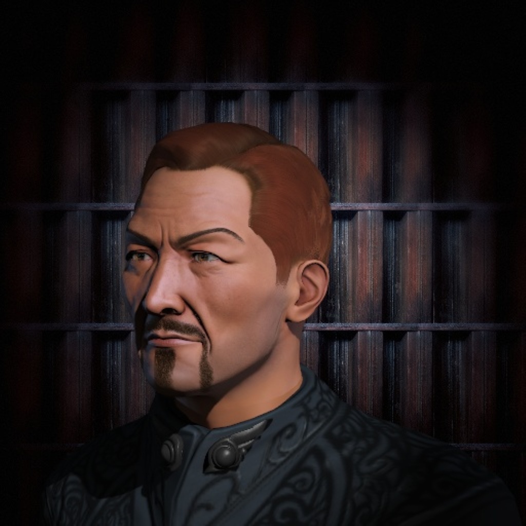 Amarr Citizen 90606252