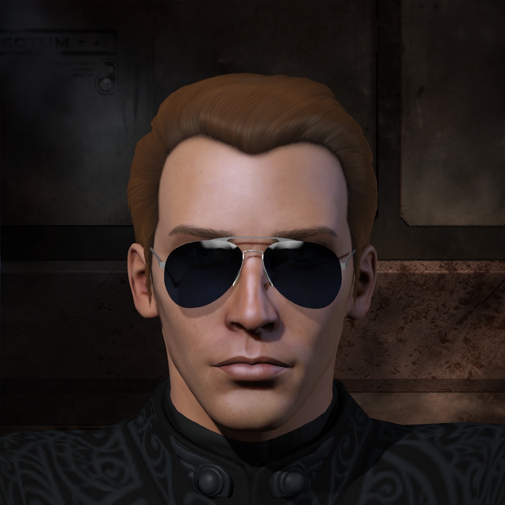 Wishmaster Orlenard