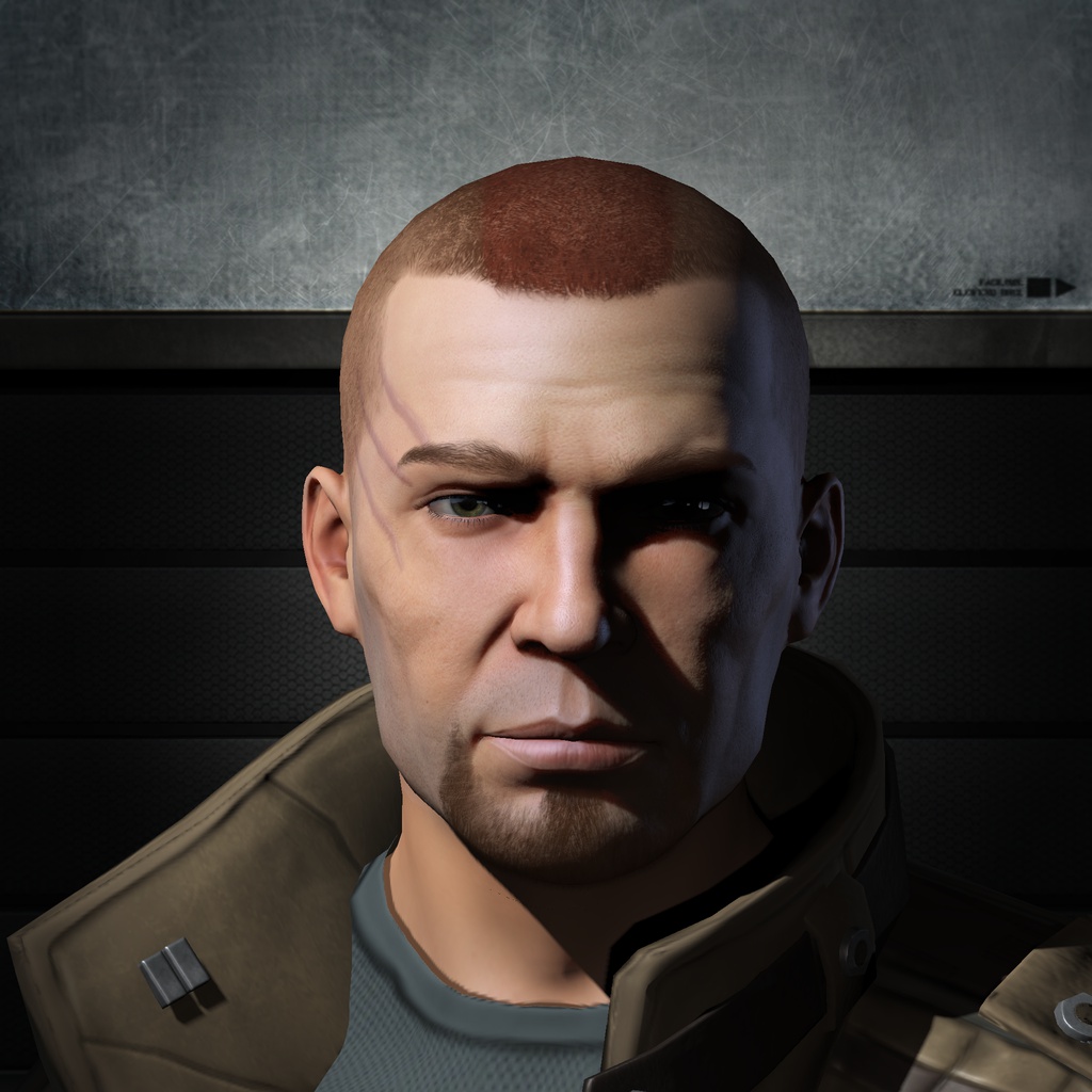 Derek Kado