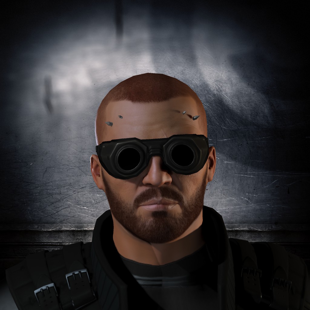inv portrait
