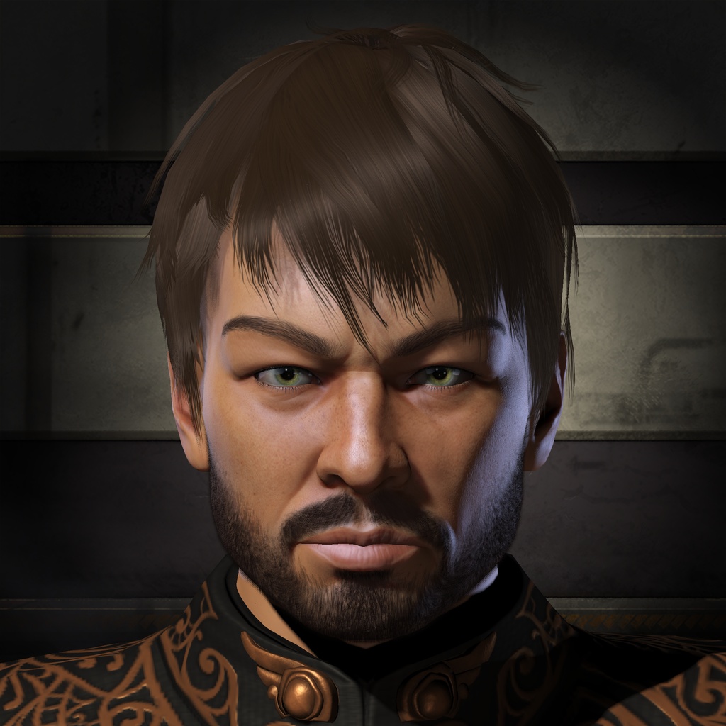 Pro Icon Togenada