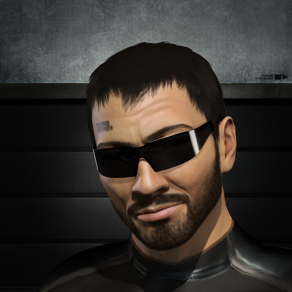 Exequtor Mayaki