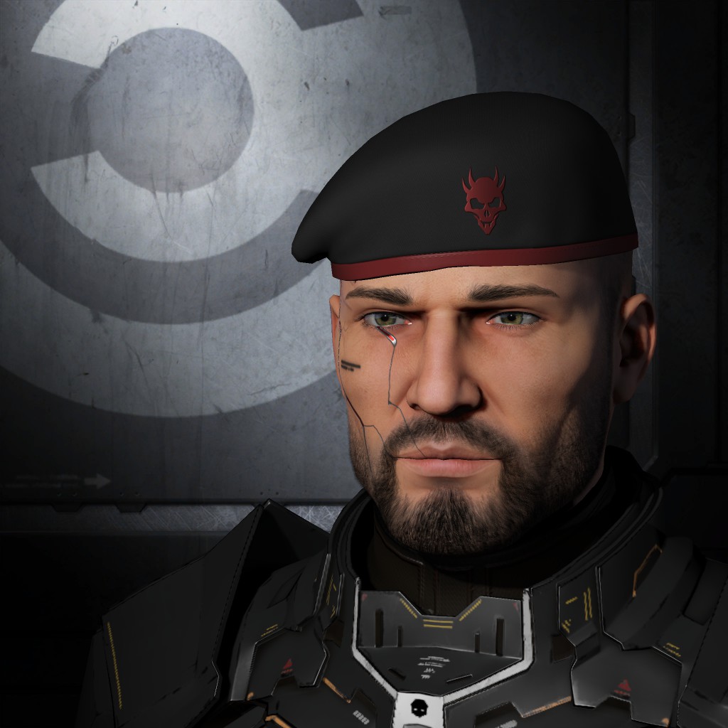 portrait