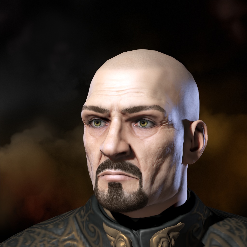 Werind Kador