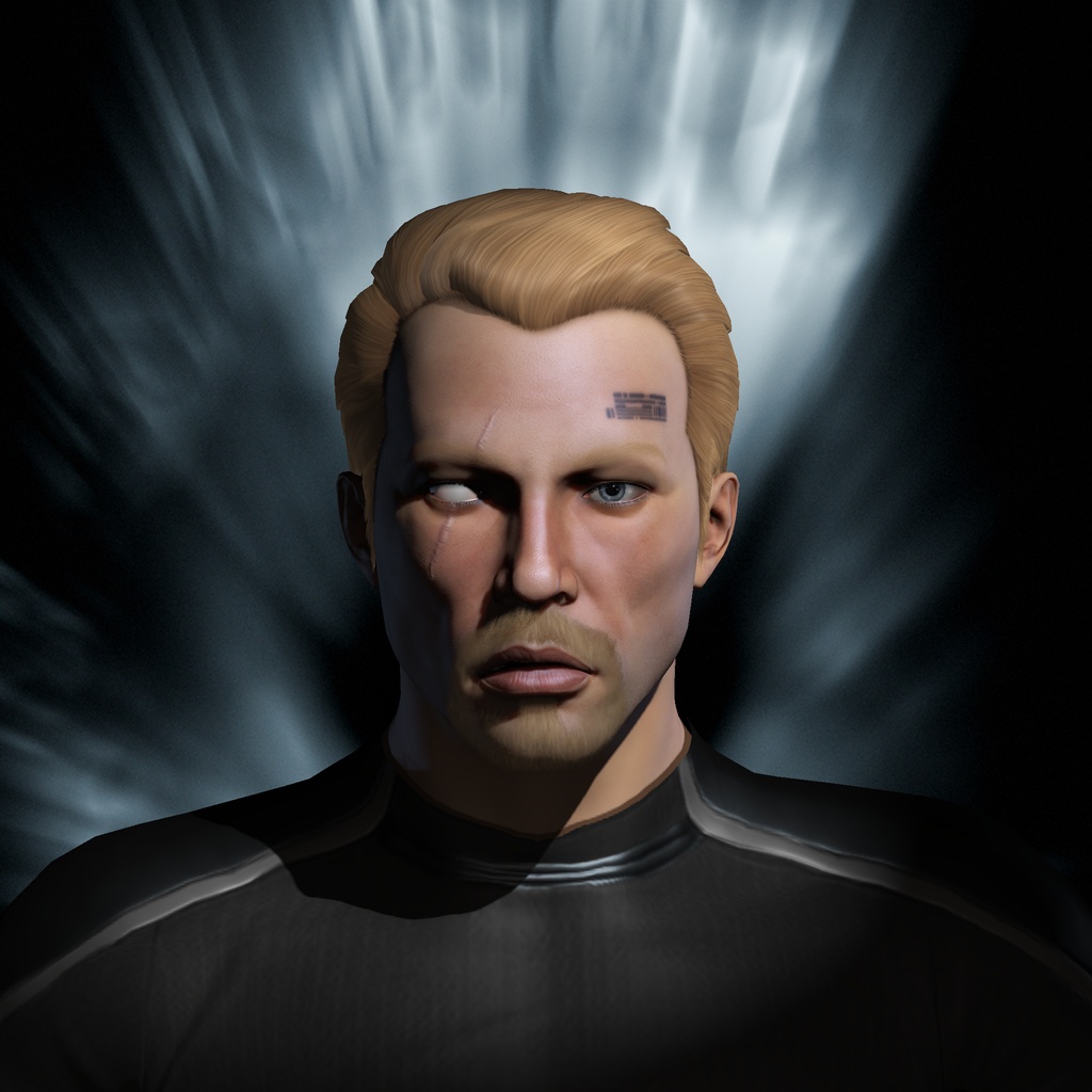 Paul Edrik