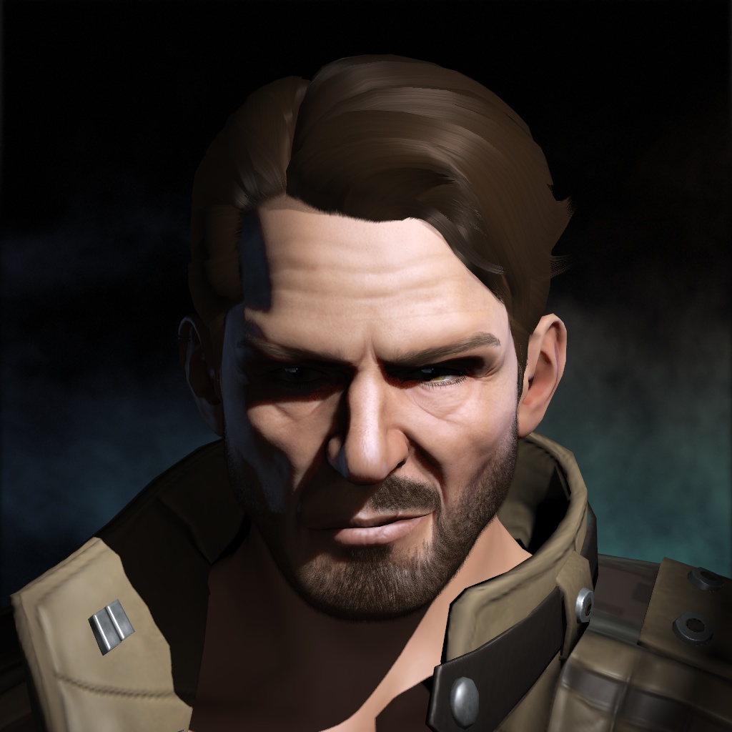 Amarr Citizen 90608510