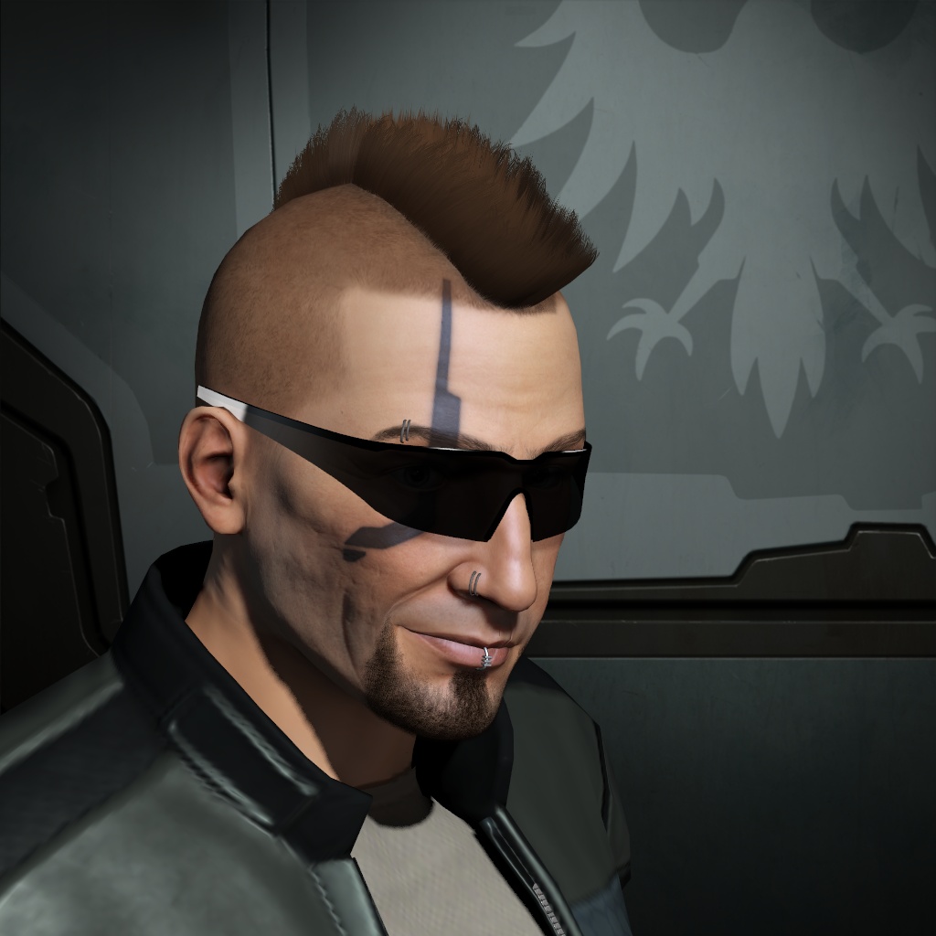 Marius Buri