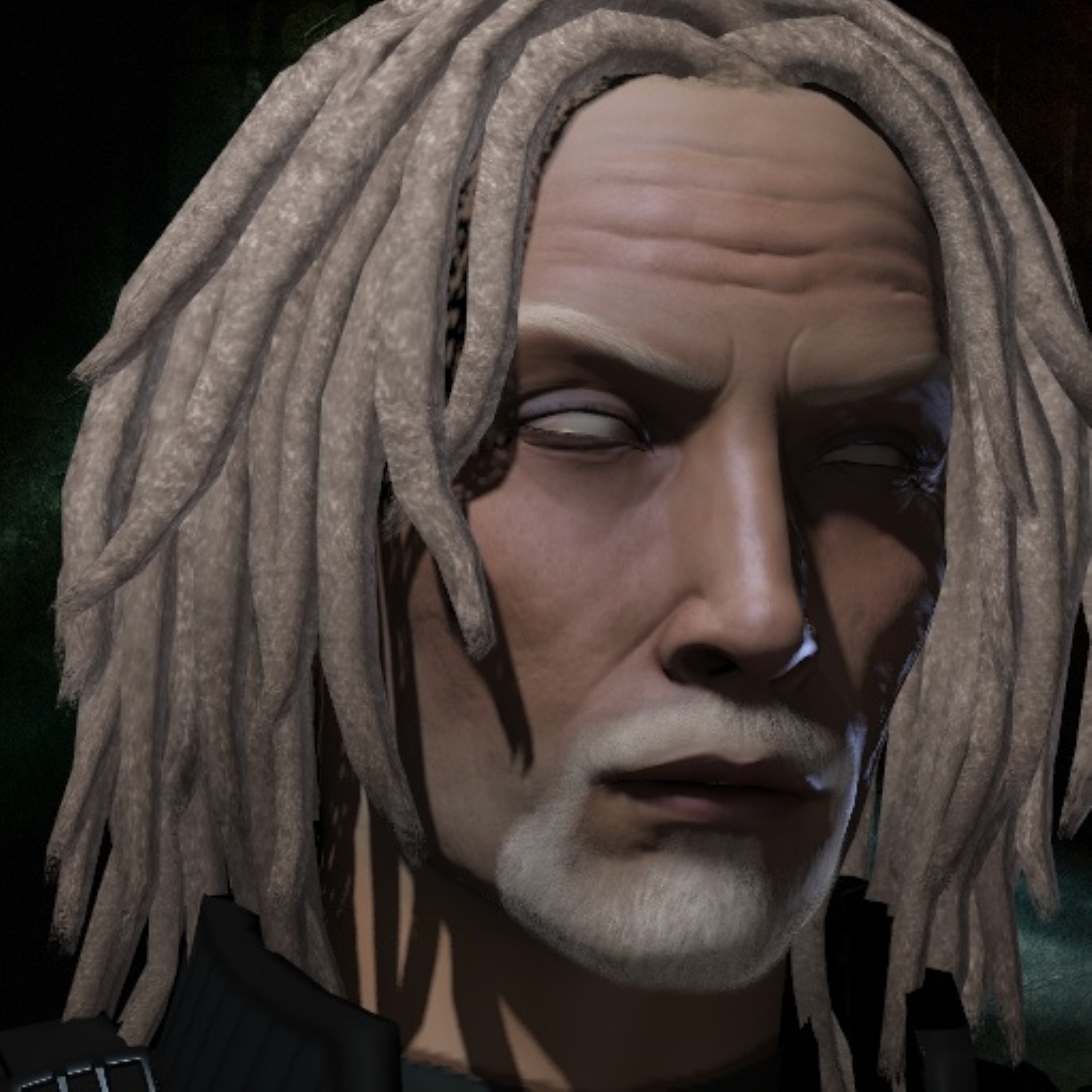 Pogh Mahon