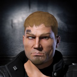Makon Datronis portrait