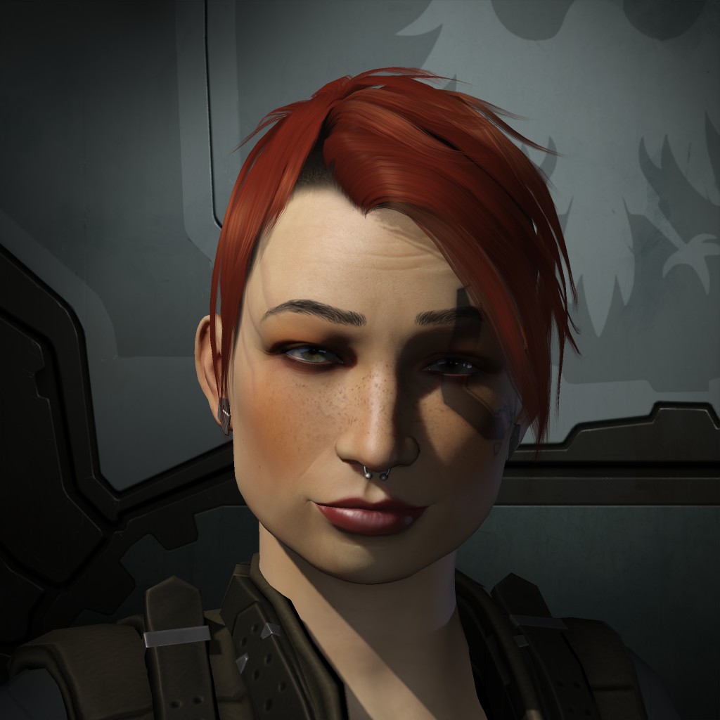 Dianne Lunari